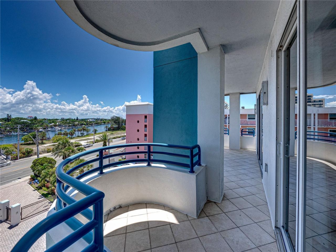 3910 Gulf Boulevard, Unit 400, Saint Pete Beach, FL 33706 Photo