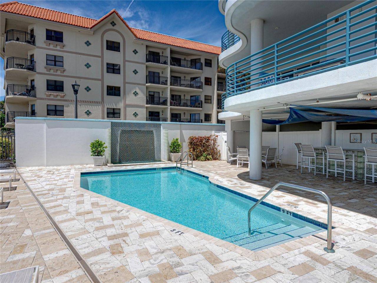 3910 Gulf Boulevard, Unit 400, Saint Pete Beach, FL 33706 Photo