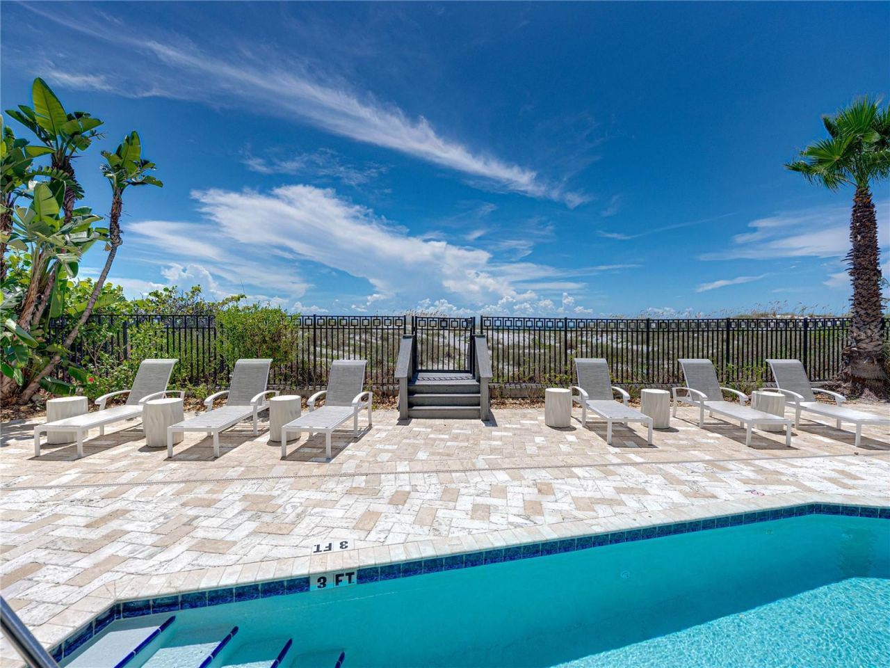 3910 Gulf Boulevard, Unit 400, Saint Pete Beach, FL 33706 Photo