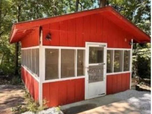 6646 Cedar Lake Drive, Bonne Terre, MO 63628