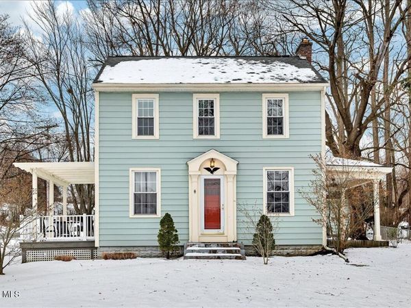 251 N Greenbush Road, Troy, NY 12180