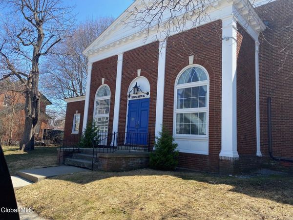 3 Marion Avenue, Glens Falls, NY 12801