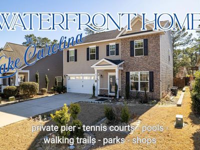 408 Edenhall Drive, Columbia, SC 29229