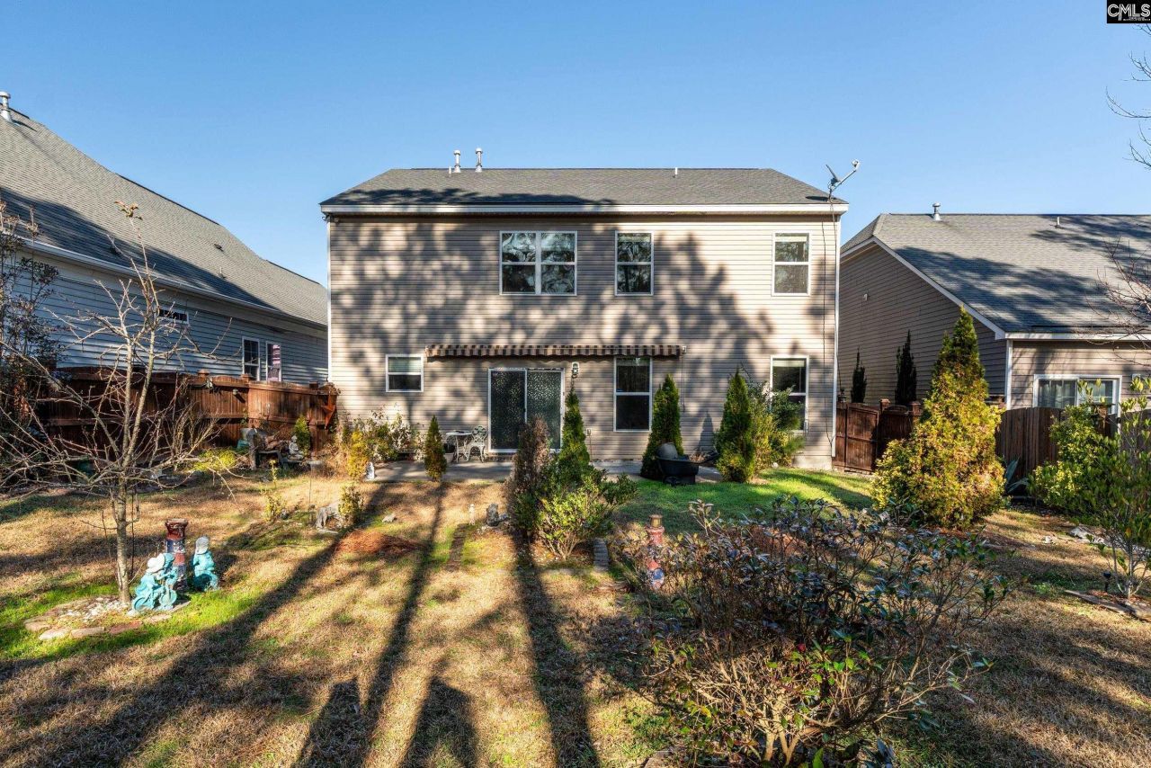 408 Edenhall Drive Photo 6