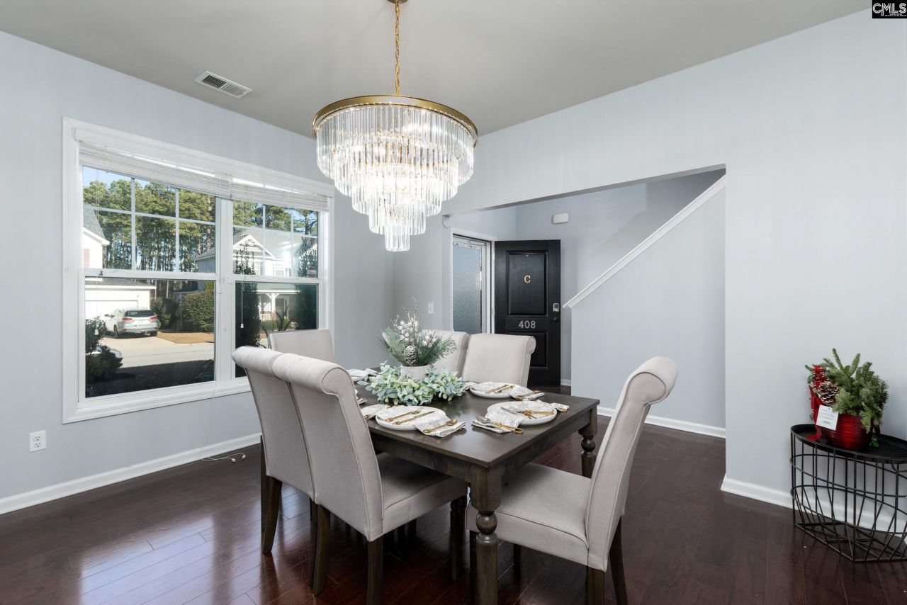 408 Edenhall Drive Photo 7