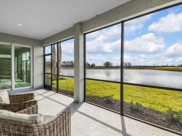 19218 CHERRYSTONE WAY, Unit 104, LAKEWOOD RANCH, FL 34211