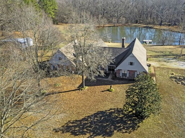 3100 HWY 194 HWY, Rossville, TN 38066