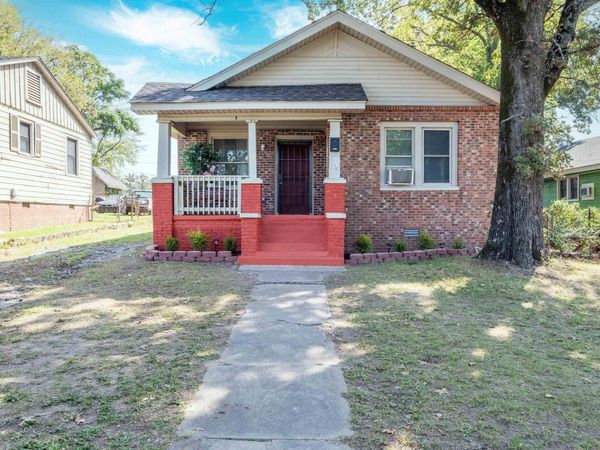 2115 McAlmont Street, Little Rock, AR 72206