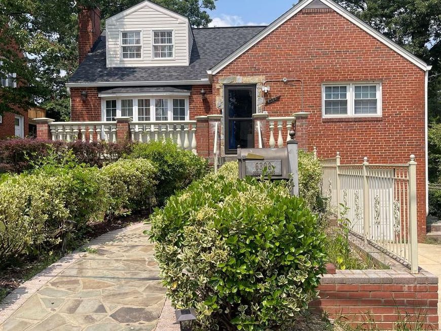 6308 Joslyn, Unit A, Cheverly, MD 20785 Main Photo