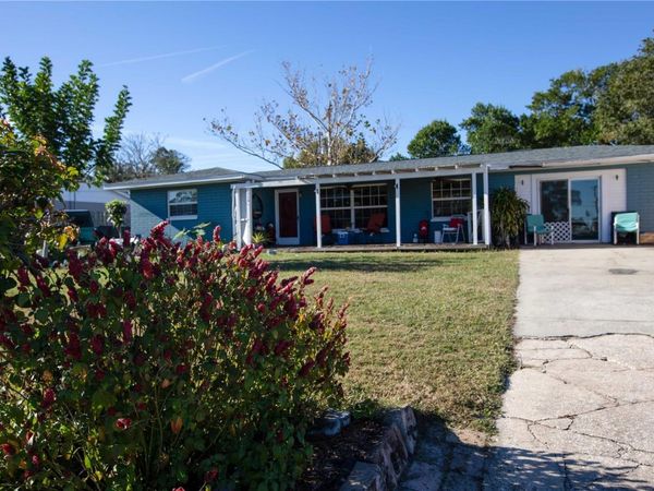 116 SILVER CIRCLE, EDGEWATER, FL 32141