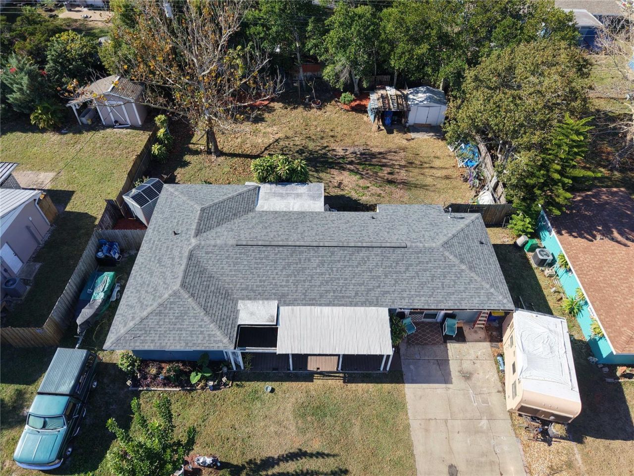 116 Silver Circle, Edgewater, FL 32141 Photo