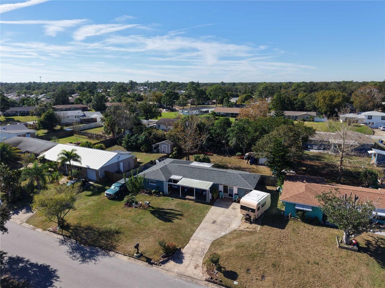 116 Silver Circle, Edgewater, FL 32141 Photo