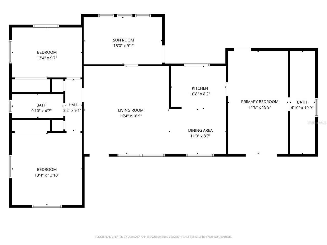 116 Silver Circle, Edgewater, FL 32141 Photo