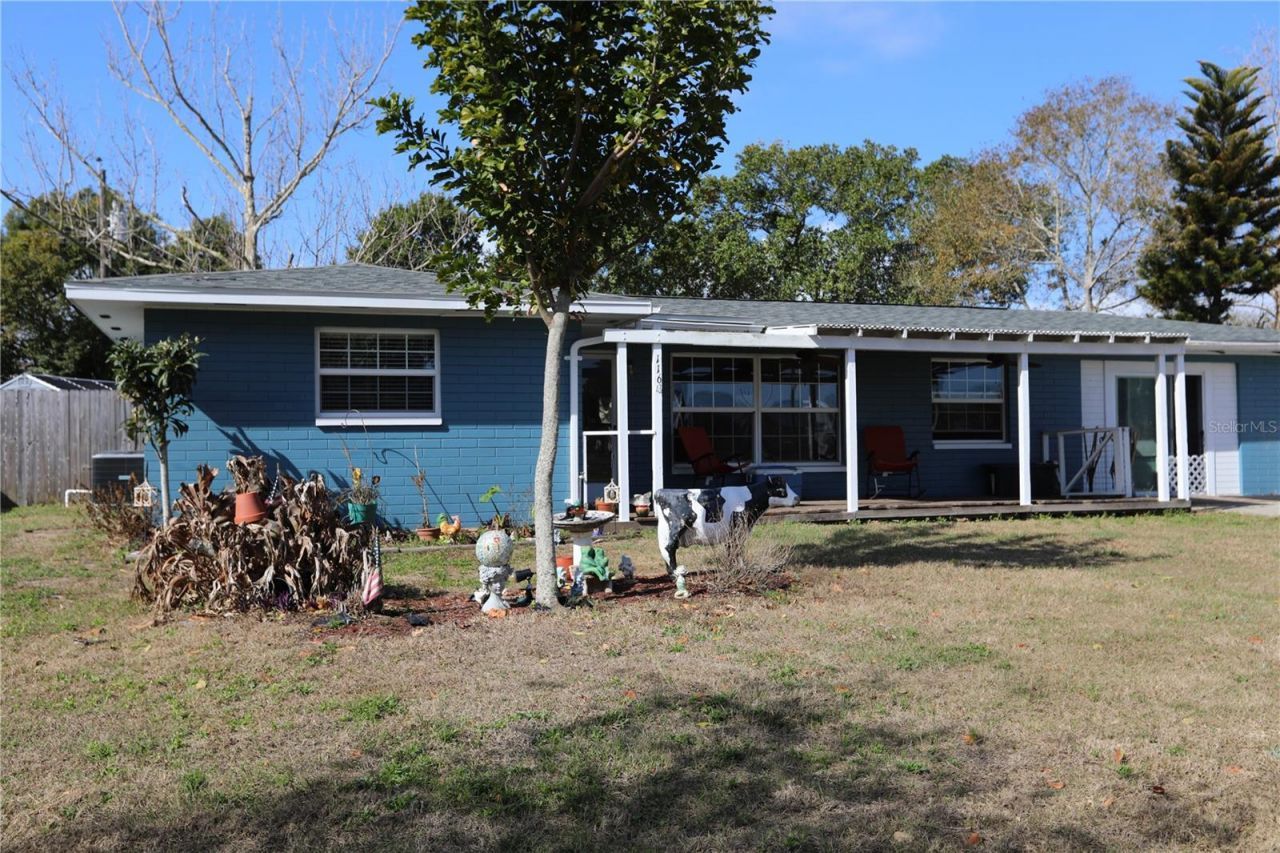 116 Silver Circle, Edgewater, FL 32141 Photo