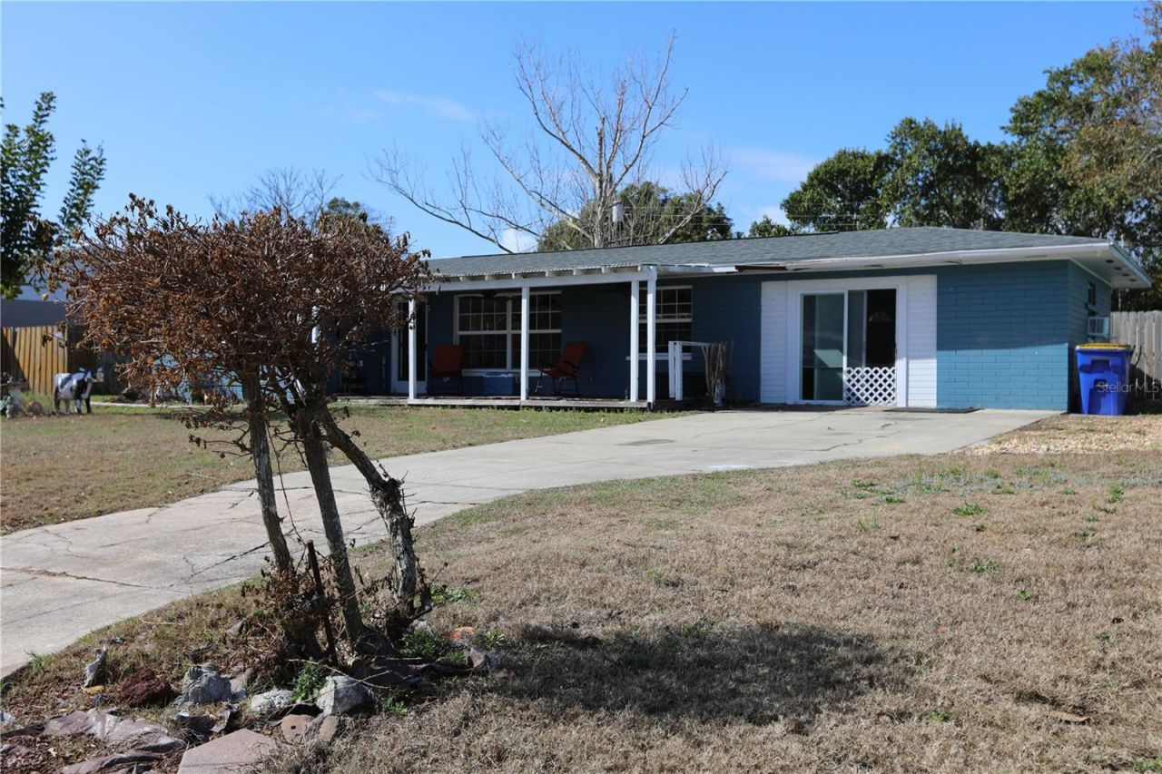 116 Silver Circle, Edgewater, FL 32141 Photo