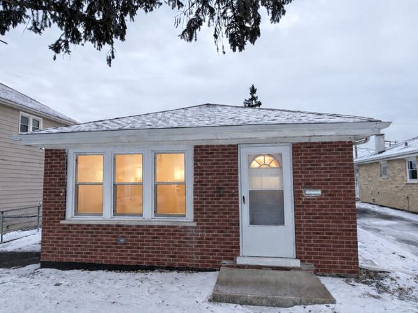 97 W 29th Street, South Chicago Heights, IL 60411