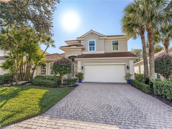 9077 Falling Leaf DR, ESTERO, FL 34135