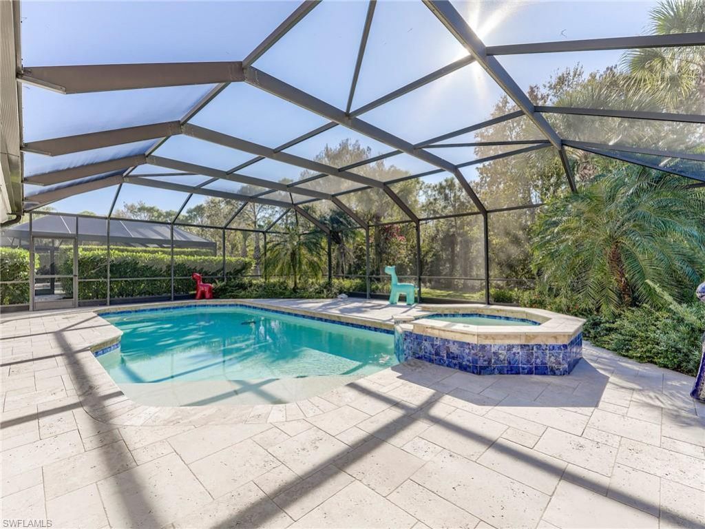 9077 Falling Leaf Dr, Estero, FL 34135 Photo