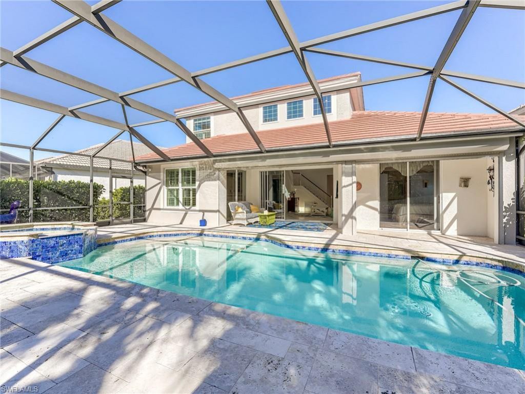 9077 Falling Leaf Dr, Estero, FL 34135 Photo