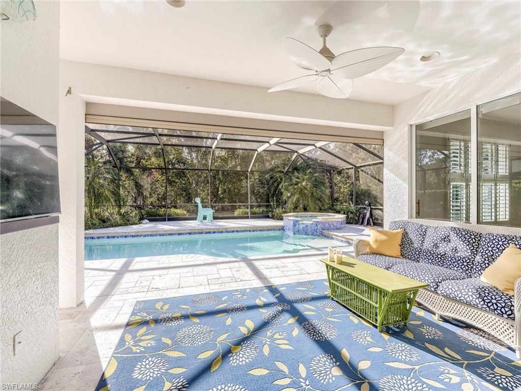 9077 Falling Leaf Dr, Estero, FL 34135 Photo