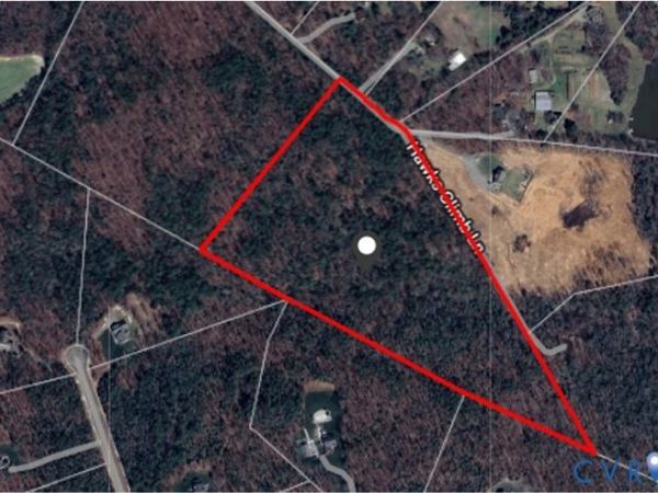 15095 Hawks Climb Lane, Montpelier, VA 23192