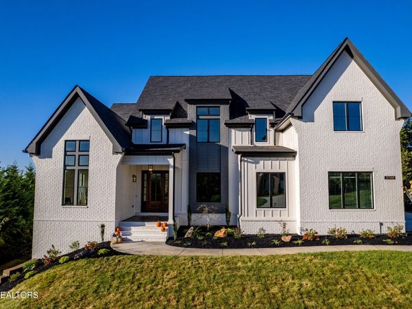 12368 Vista Brook Lane, Knoxville, TN 37934