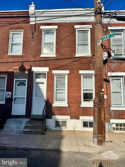 171 W Wilt Street, Philadelphia, PA 19122 Main Photo