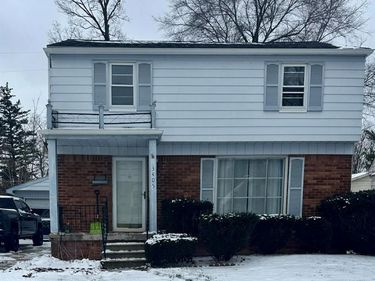 3405 Sherwood Drive, Flint, MI 48503