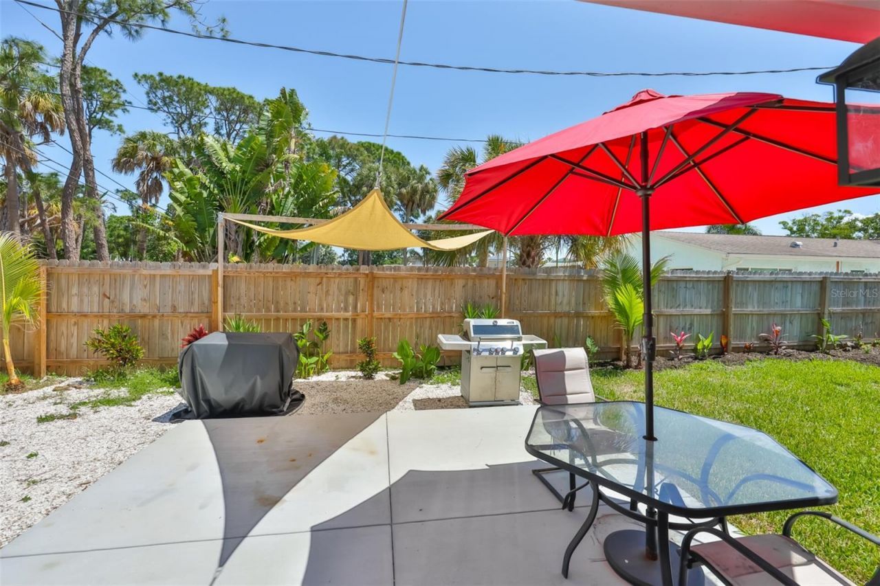 1667 N Dakota Avenue Ne, Saint Petersburg, FL 33703 Photo