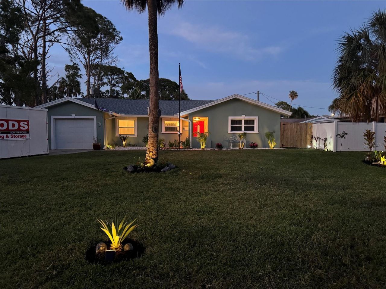 1667 N Dakota Avenue Ne, Saint Petersburg, FL 33703 Photo