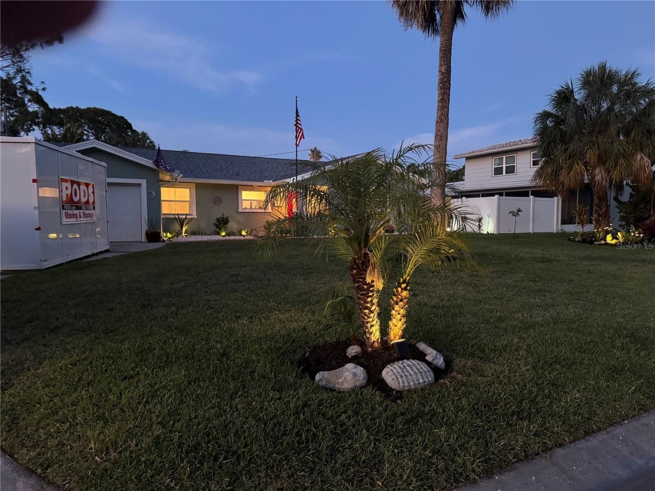 1667 N Dakota Avenue Ne, Saint Petersburg, FL 33703 Photo