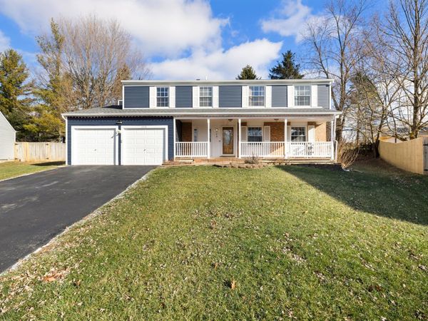 4418 Woodpoint Court, Dayton, OH 45424