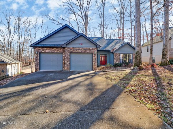 121 Inata Circle, Loudon, TN 37774