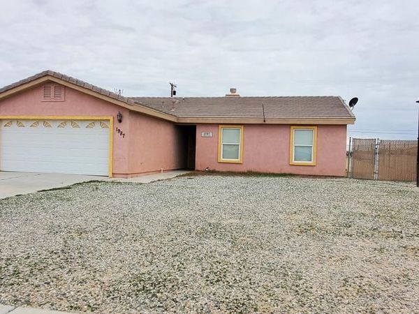 1987 Sunset Avenue, Thermal, CA 92274