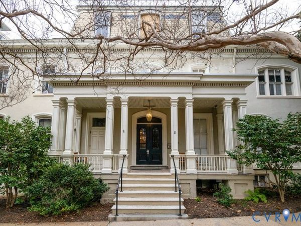 212 W Franklin Street, Unit 205, Richmond, VA 23220