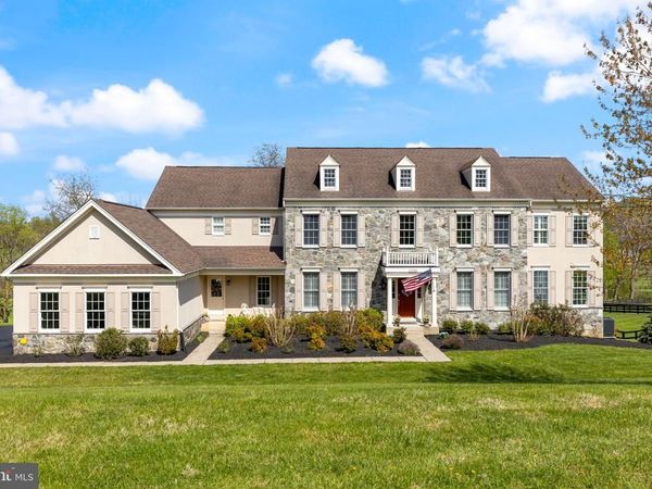 15058 BANKFIELD DRIVE, WATERFORD, VA 20197