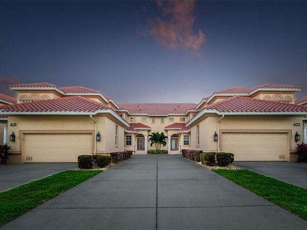 3959 SAN ROCCO DRIVE, Unit 612, PUNTA GORDA, FL 33950