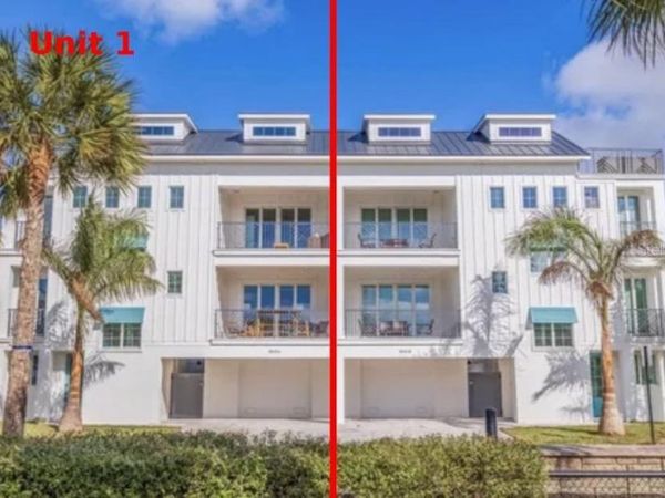 1800 GULF BOULEVARD, Unit 1, INDIAN ROCKS BEACH, FL 33785