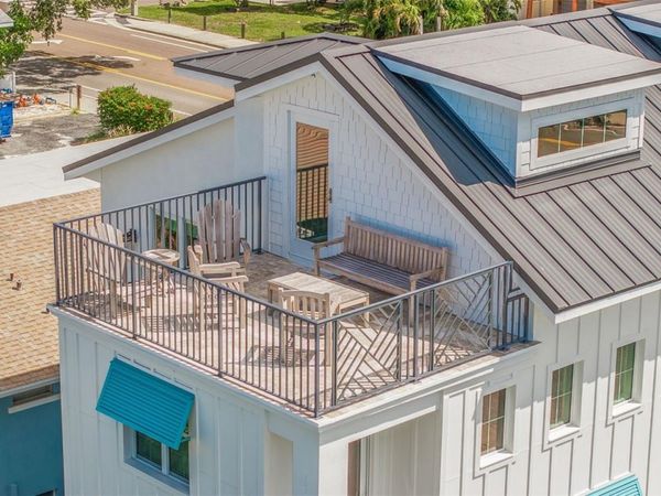 1800 GULF BOULEVARD, Unit 1, INDIAN ROCKS BEACH, FL 33785