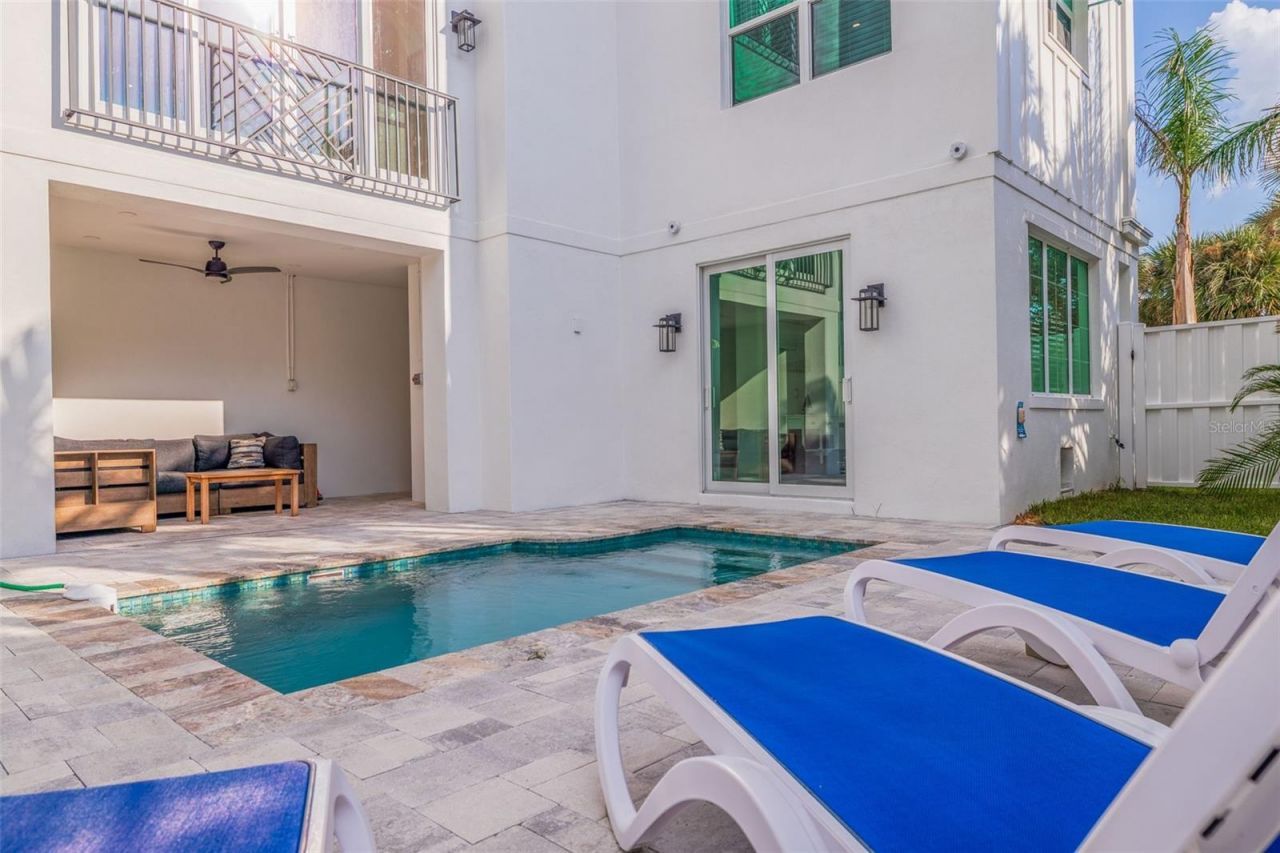 1800 Gulf Boulevard, Unit 1, Indian Rocks Beach, FL 33785 Photo