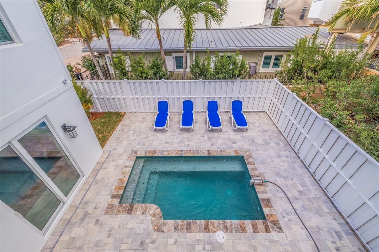 1800 Gulf Boulevard, Unit 1, Indian Rocks Beach, FL 33785 Photo