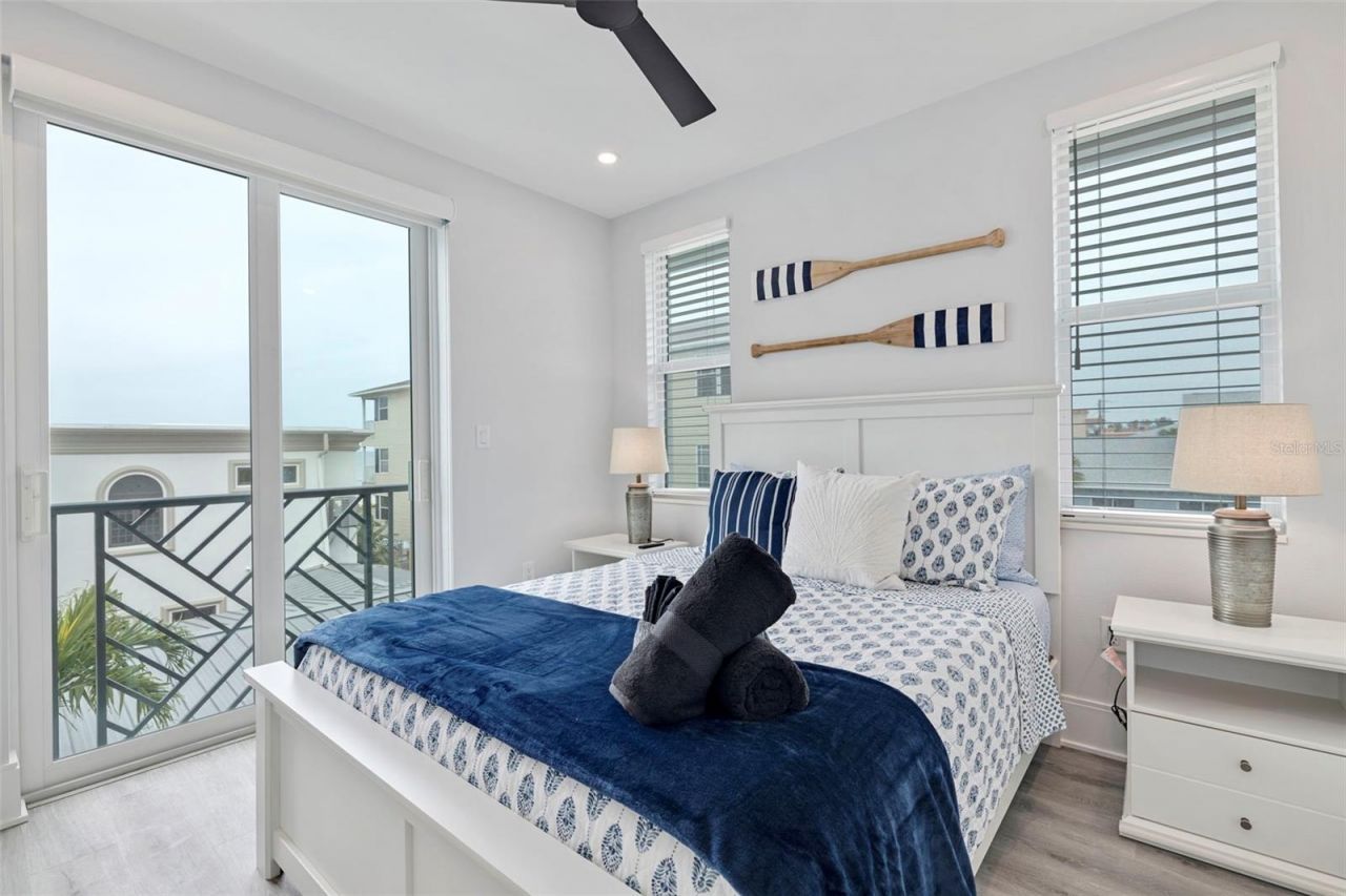 1800 Gulf Boulevard, Unit 1, Indian Rocks Beach, FL 33785 Photo