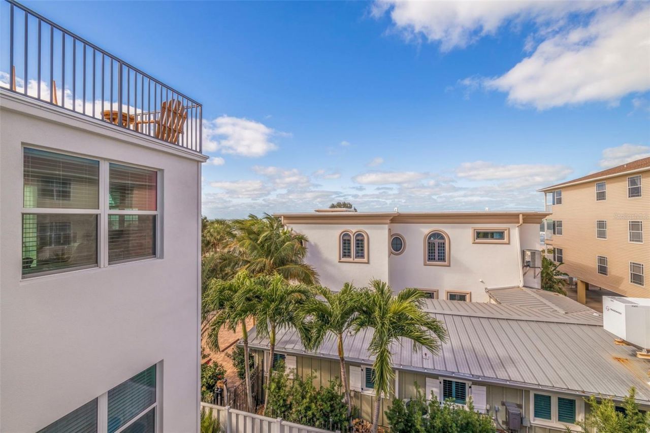 1800 Gulf Boulevard, Unit 1, Indian Rocks Beach, FL 33785 Photo