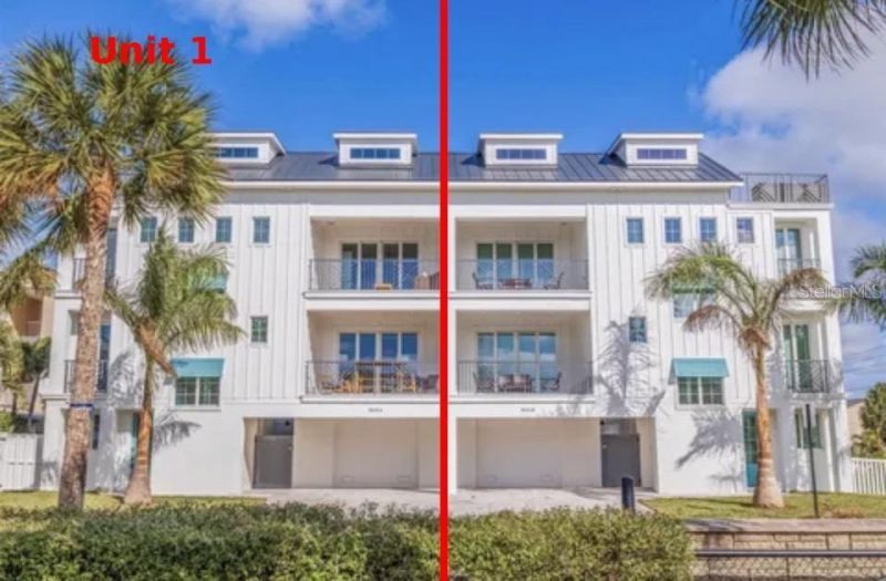 1800 Gulf Boulevard, Unit 1, Indian Rocks Beach, FL 33785 Photo