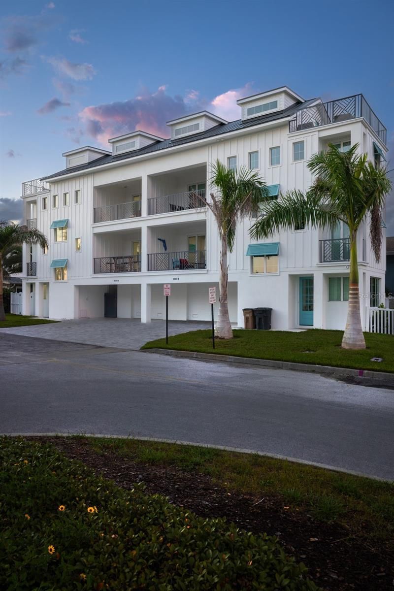 1800 Gulf Boulevard, Unit 1, Indian Rocks Beach, FL 33785 Photo