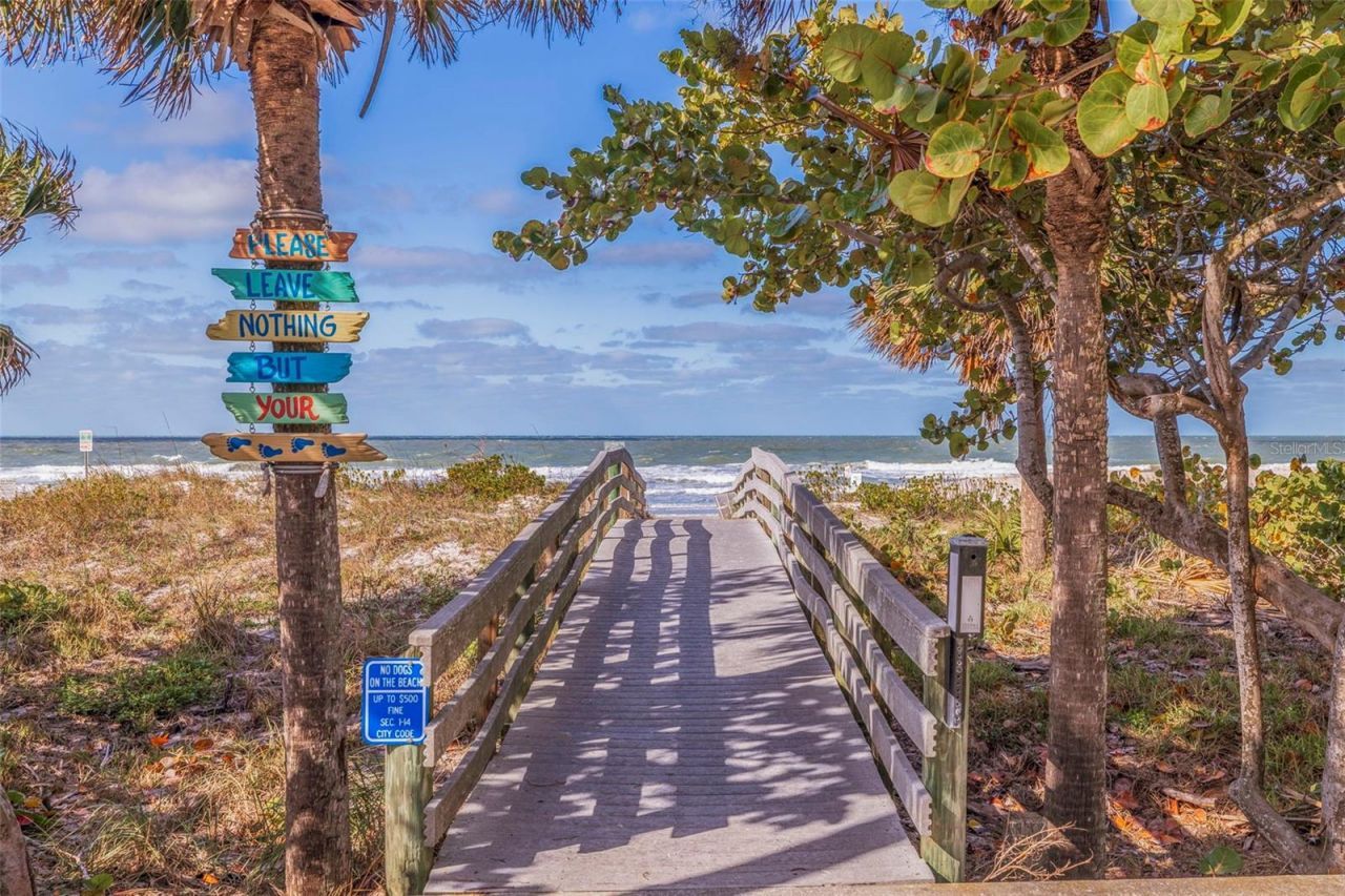 1800 Gulf Boulevard, Unit 1, Indian Rocks Beach, FL 33785 Photo