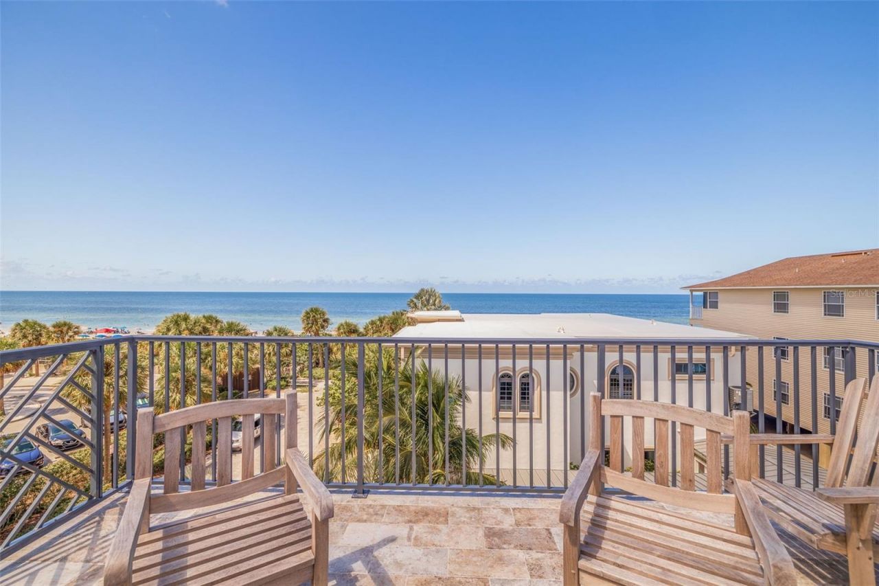 1800 Gulf Boulevard, Unit 1, Indian Rocks Beach, FL 33785 Photo