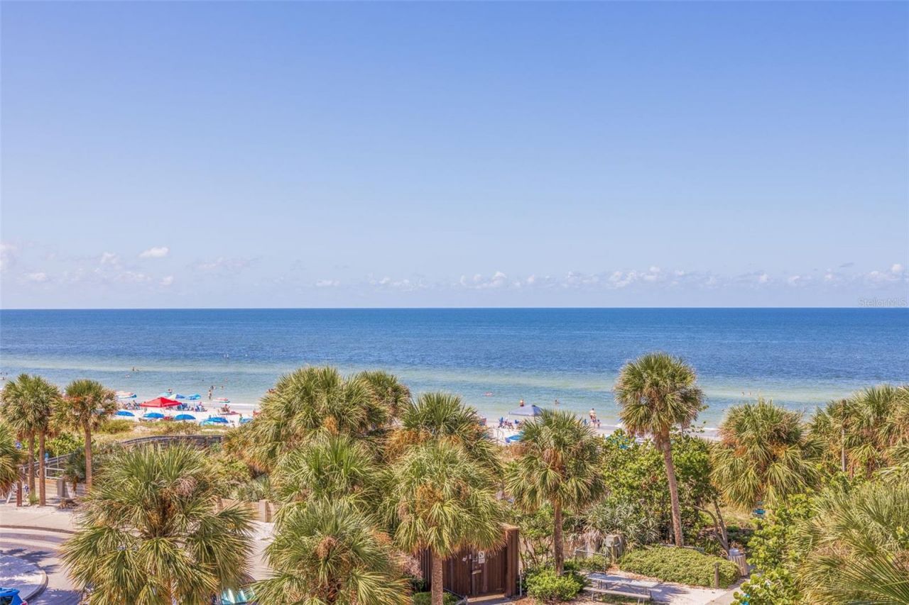 1800 Gulf Boulevard, Unit 1, Indian Rocks Beach, FL 33785 Photo