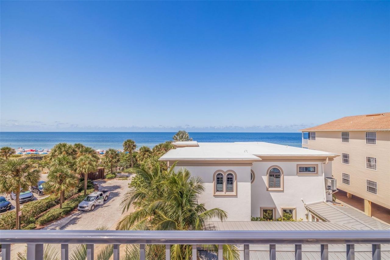 1800 Gulf Boulevard, Unit 1, Indian Rocks Beach, FL 33785 Photo