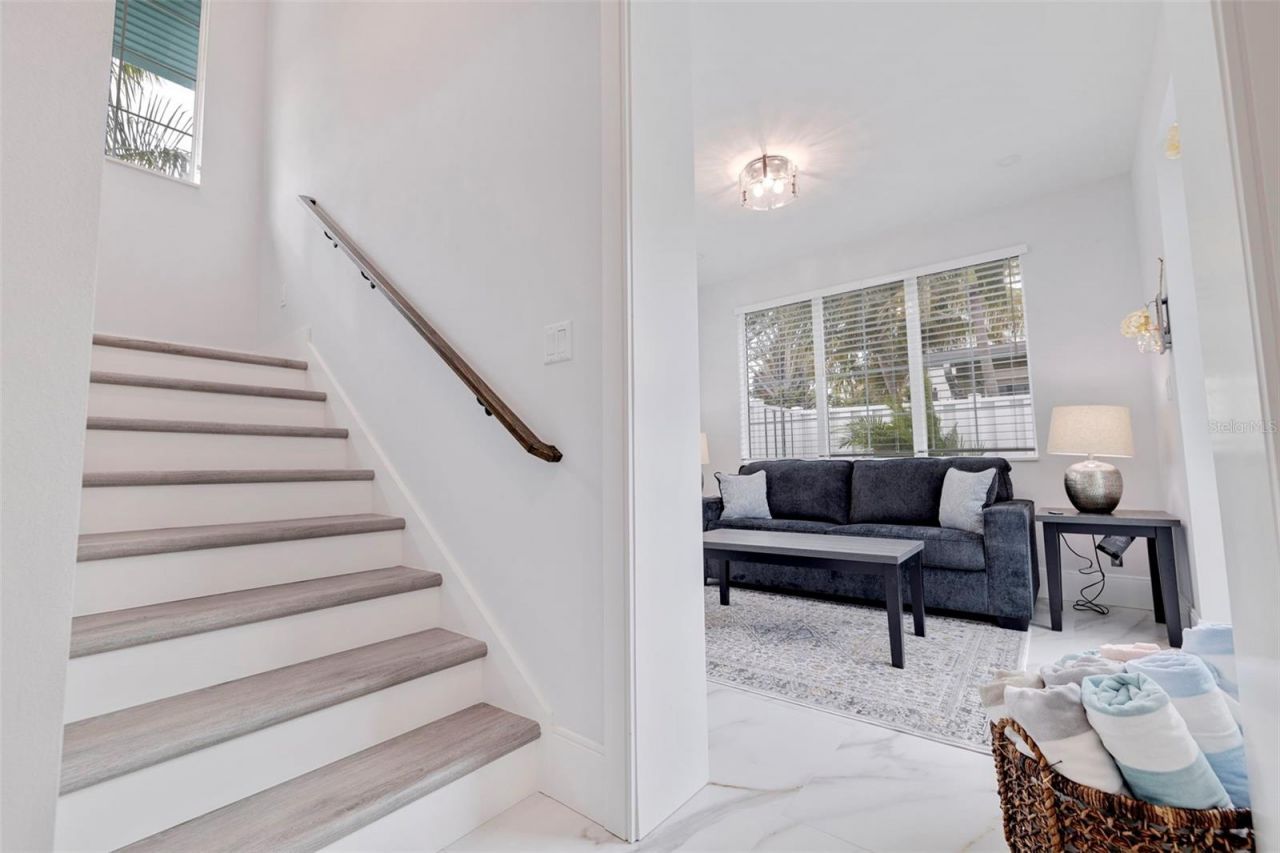 1800 Gulf Boulevard, Unit 1, Indian Rocks Beach, FL 33785 Photo